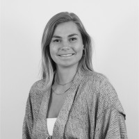 Tess Van Velzen