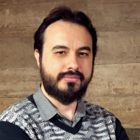Cesar Oleinik Luzia