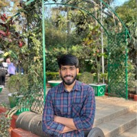 Anand Prajapati