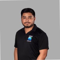 Eddy Alexander Camacho Galeano