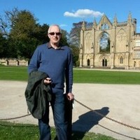 Brian Holloway