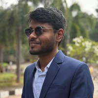Arvind K R