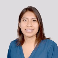 Jazmín Dessiret López Incio