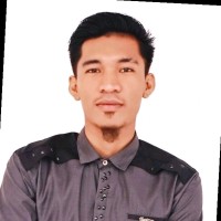 Muhammad Faris Haikal bin Yaacob