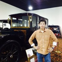 Kun Cao