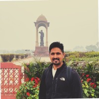 Sharat Sb