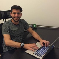 Tomas Alberto Timinskas