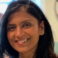 Palak Patel