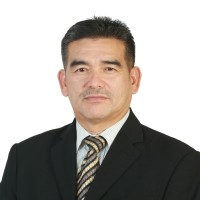 Anuwar Lazim