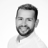 Edwin Romero Romero