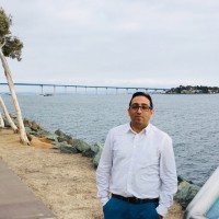 Syed Mudassar Naqshbandi, Md