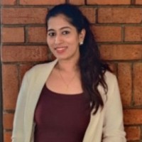 Kiran Patil