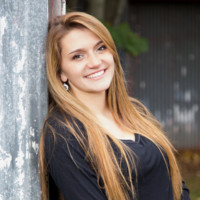 Lacey Cowles