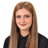İrem Seda Göçen