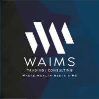 WAIMS for Trading and Consulting