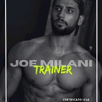 Giuseppe Milani