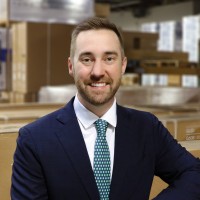 Jake O'Rourke
