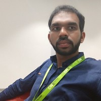 Ajay Kumar
