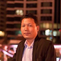 Zaw Naing