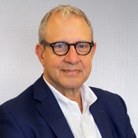 Adrian Zackheim