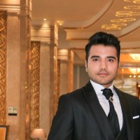 Amirali Mahdi
