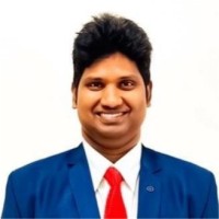 Varaprasad Chilumula