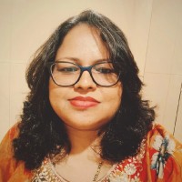 Asmita Mane