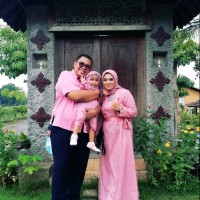 Eko Sugiono Daulinsa, Sh. Mh