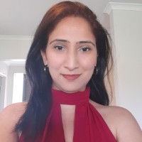Kiran Pannu