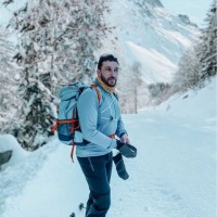 Rémi Cazals