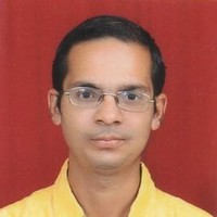 Mangesh Deshmukh