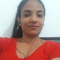 Daniela Bacelar da Silva