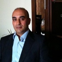 Nasser Hammoud