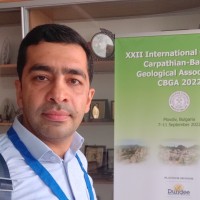 Mohammad Reza Hosseini