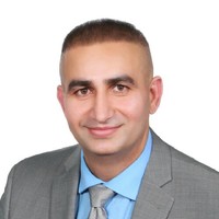 Ricky Brar
