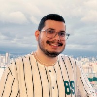 Caio Silva