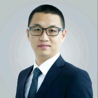 Shine Zhao