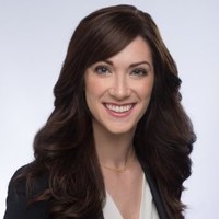 Danielle Strebel