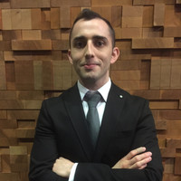 Patrick Staker-Belmar CPA,CMA