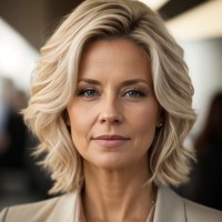Katharina Defries