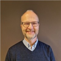 Svein Åge Mjøsund