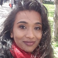 Saysha Ramkissoon