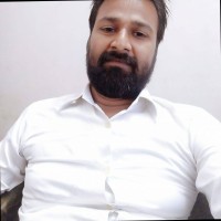 Santosh Kumar Tiwari