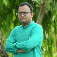Tushar Patil