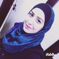 Nisreen Abedalrazeq