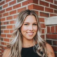 Laney Bussinah, Msf