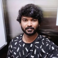 Naga Arjun Kasi Viswanathan