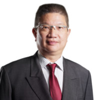 Herman Santoso