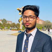 Ashutosh Singh