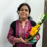 Sujata Jejure